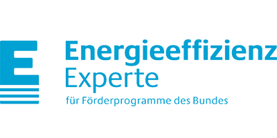 EE-EnergieeffizienzExperten-Logo enoway ist eingetragen in der offiziellen Energie-Effizienz-Experten Liste des Bundes.