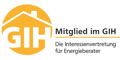 GIH-Bayern-Logo enoway ist Mitglied bei der Interessenvertretung GIH Bayern